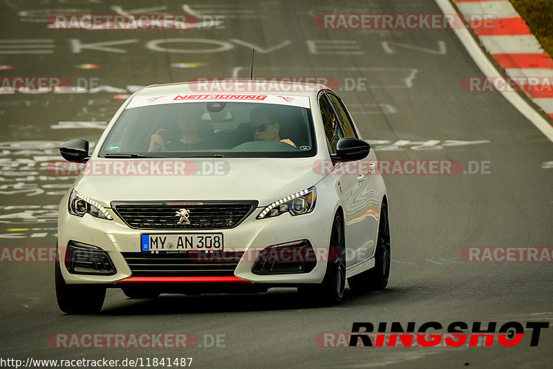 Bild #11841487 - Touristenfahrten Nürburgring Nordschleife (28.03.2021)