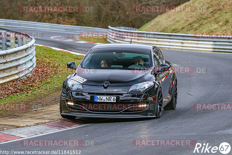 Bild #11841512 - Touristenfahrten Nürburgring Nordschleife (28.03.2021)