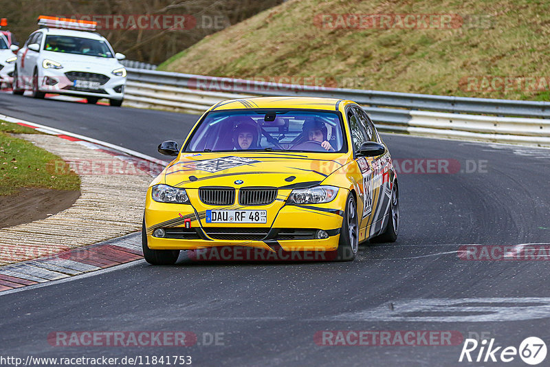 Bild #11841753 - Touristenfahrten Nürburgring Nordschleife (28.03.2021)