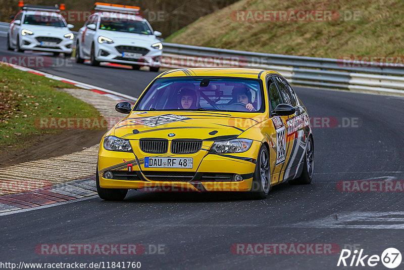 Bild #11841760 - Touristenfahrten Nürburgring Nordschleife (28.03.2021)