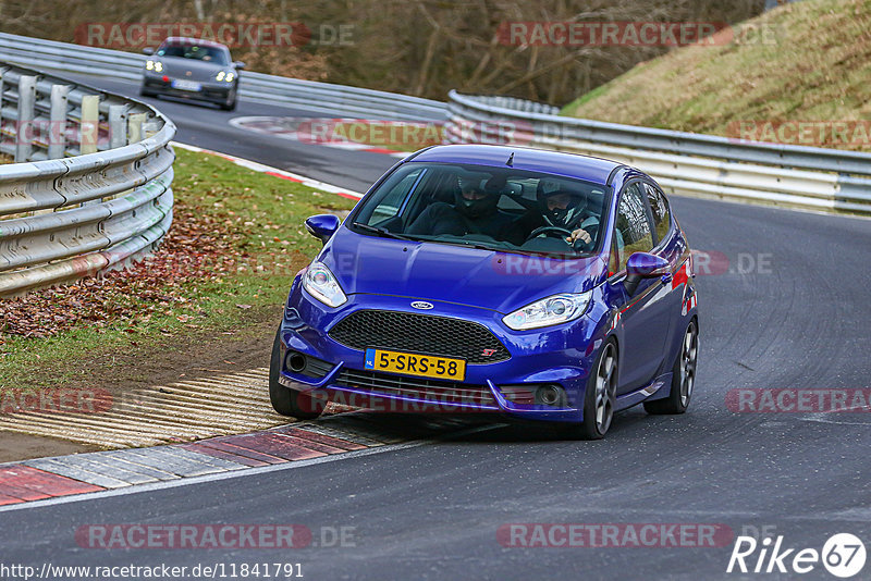 Bild #11841791 - Touristenfahrten Nürburgring Nordschleife (28.03.2021)