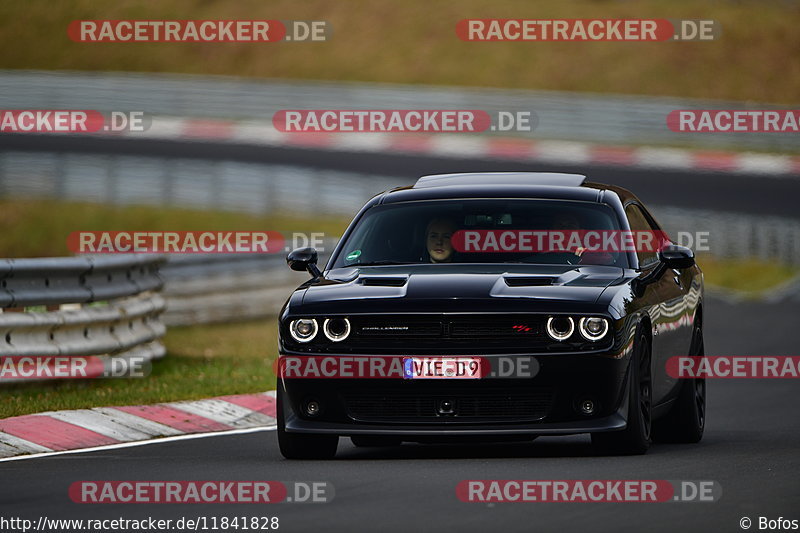 Bild #11841828 - Touristenfahrten Nürburgring Nordschleife (28.03.2021)