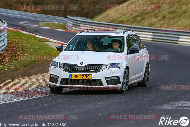 Bild #11841830 - Touristenfahrten Nürburgring Nordschleife (28.03.2021)