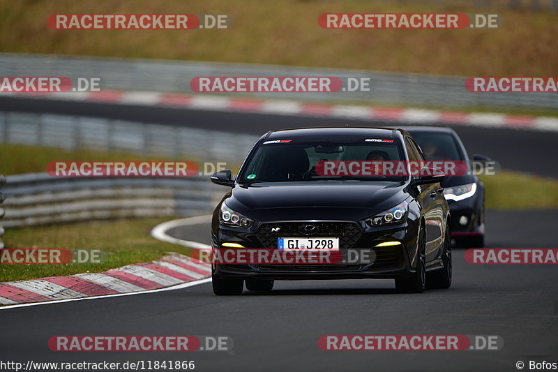 Bild #11841866 - Touristenfahrten Nürburgring Nordschleife (28.03.2021)