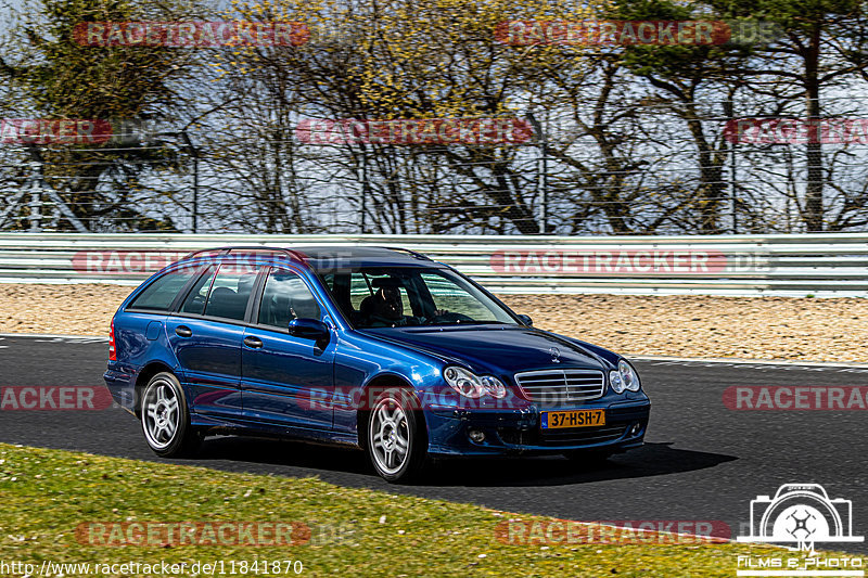 Bild #11841870 - Touristenfahrten Nürburgring Nordschleife (28.03.2021)