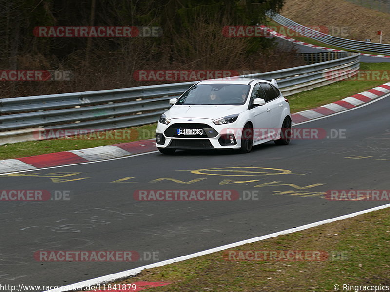 Bild #11841879 - Touristenfahrten Nürburgring Nordschleife (28.03.2021)