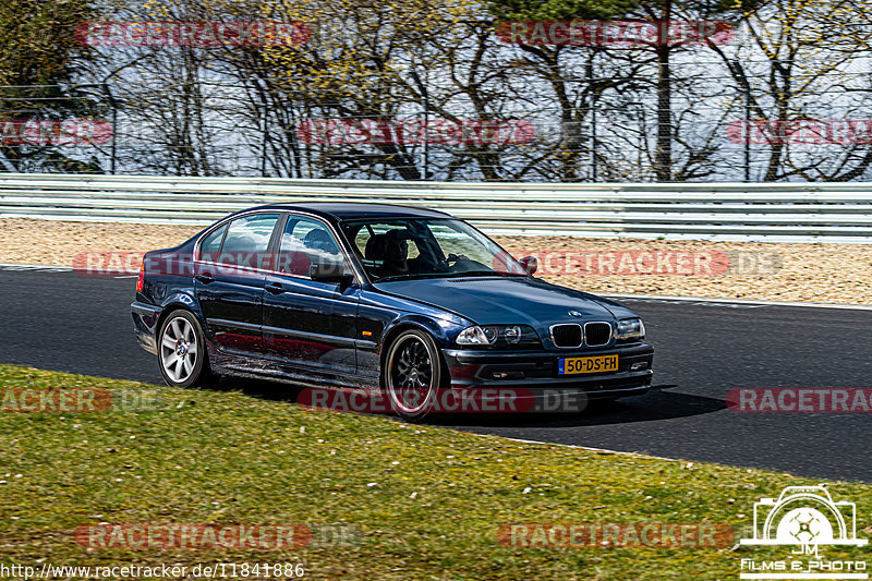 Bild #11841886 - Touristenfahrten Nürburgring Nordschleife (28.03.2021)