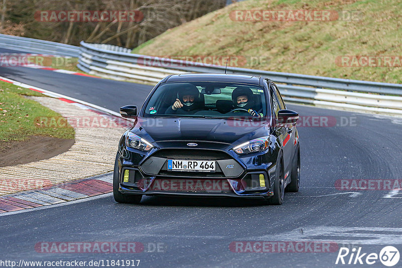 Bild #11841917 - Touristenfahrten Nürburgring Nordschleife (28.03.2021)