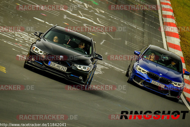 Bild #11842041 - Touristenfahrten Nürburgring Nordschleife (28.03.2021)