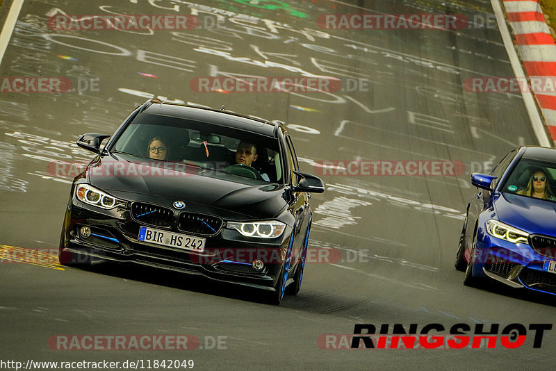 Bild #11842049 - Touristenfahrten Nürburgring Nordschleife (28.03.2021)