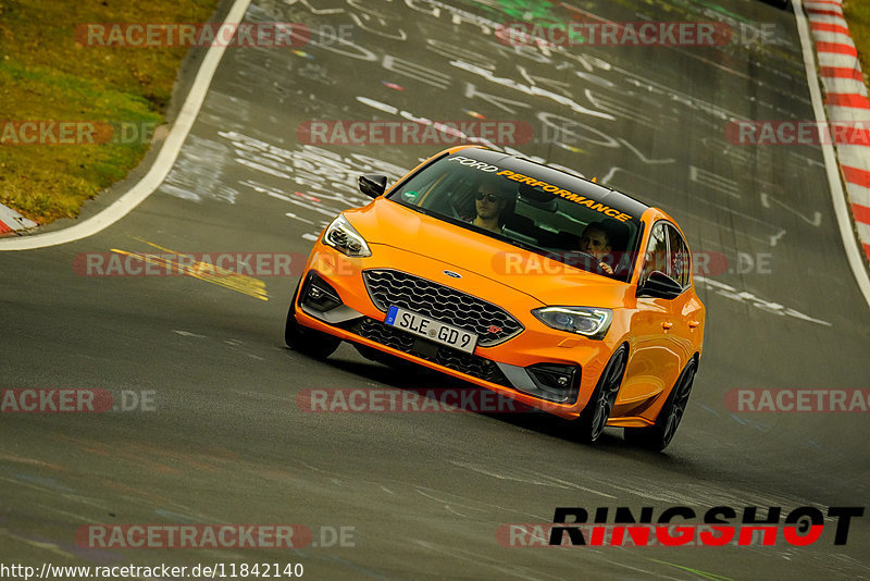 Bild #11842140 - Touristenfahrten Nürburgring Nordschleife (28.03.2021)