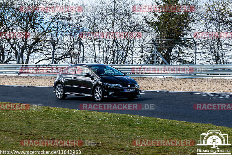 Bild #11842963 - Touristenfahrten Nürburgring Nordschleife (28.03.2021)