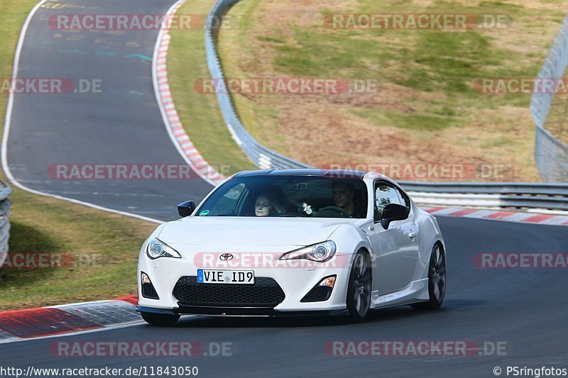 Bild #11843050 - Touristenfahrten Nürburgring Nordschleife (28.03.2021)