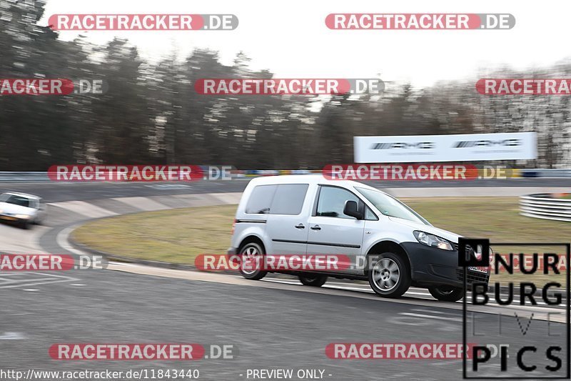 Bild #11843440 - Touristenfahrten Nürburgring Nordschleife (28.03.2021)