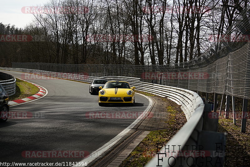 Bild #11843596 - Touristenfahrten Nürburgring Nordschleife (28.03.2021)