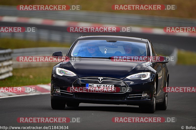 Bild #11843634 - Touristenfahrten Nürburgring Nordschleife (28.03.2021)