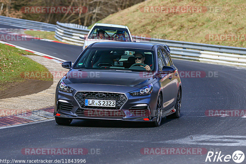 Bild #11843996 - Touristenfahrten Nürburgring Nordschleife (28.03.2021)