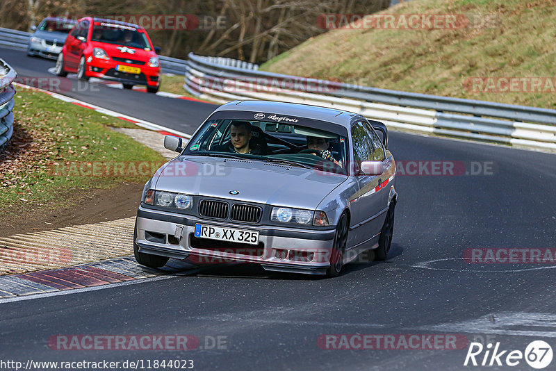 Bild #11844023 - Touristenfahrten Nürburgring Nordschleife (28.03.2021)