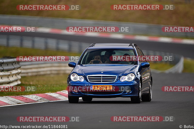 Bild #11844081 - Touristenfahrten Nürburgring Nordschleife (28.03.2021)