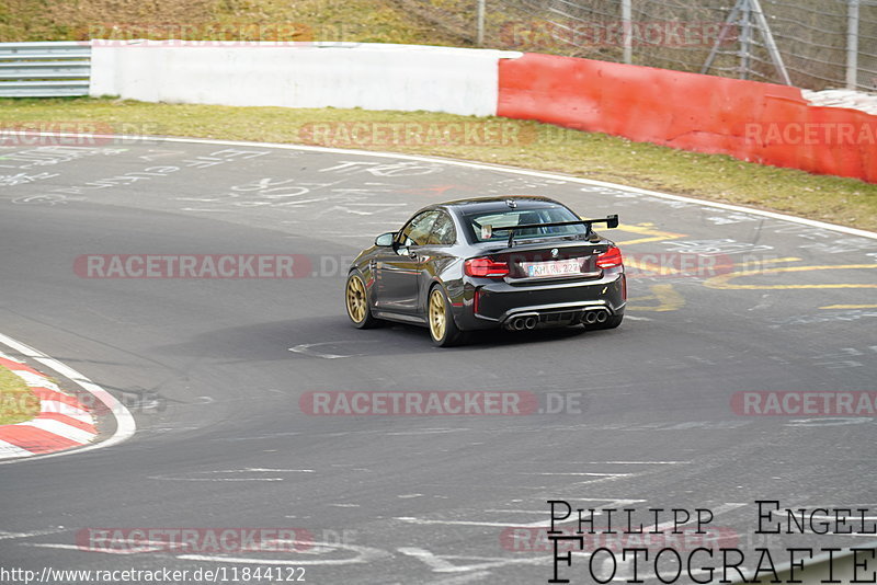 Bild #11844122 - Touristenfahrten Nürburgring Nordschleife (28.03.2021)