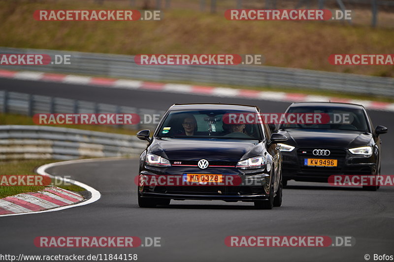 Bild #11844158 - Touristenfahrten Nürburgring Nordschleife (28.03.2021)