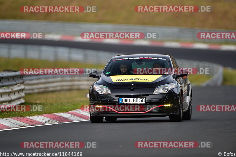 Bild #11844169 - Touristenfahrten Nürburgring Nordschleife (28.03.2021)