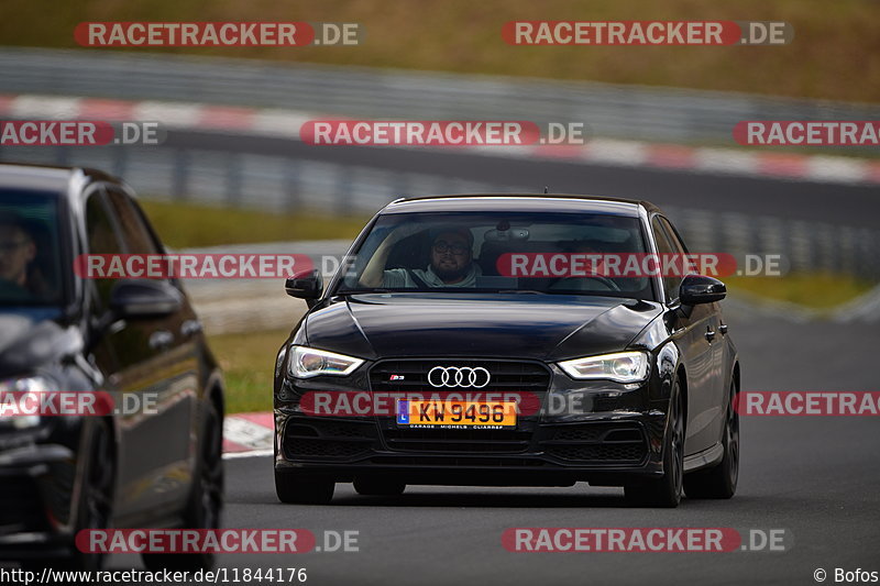 Bild #11844176 - Touristenfahrten Nürburgring Nordschleife (28.03.2021)