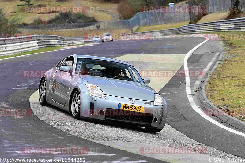 Bild #11844252 - Touristenfahrten Nürburgring Nordschleife (28.03.2021)