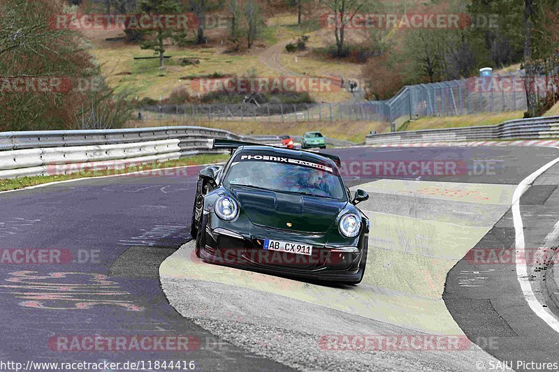 Bild #11844416 - Touristenfahrten Nürburgring Nordschleife (28.03.2021)