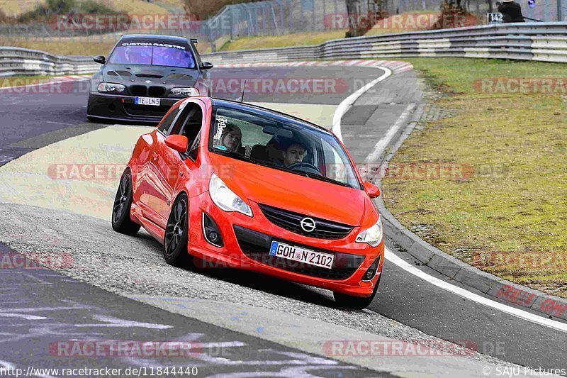 Bild #11844440 - Touristenfahrten Nürburgring Nordschleife (28.03.2021)