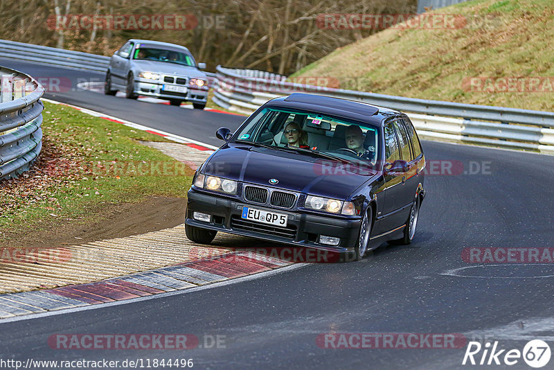 Bild #11844496 - Touristenfahrten Nürburgring Nordschleife (28.03.2021)