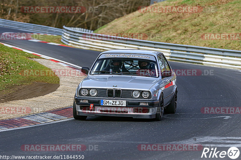 Bild #11844550 - Touristenfahrten Nürburgring Nordschleife (28.03.2021)