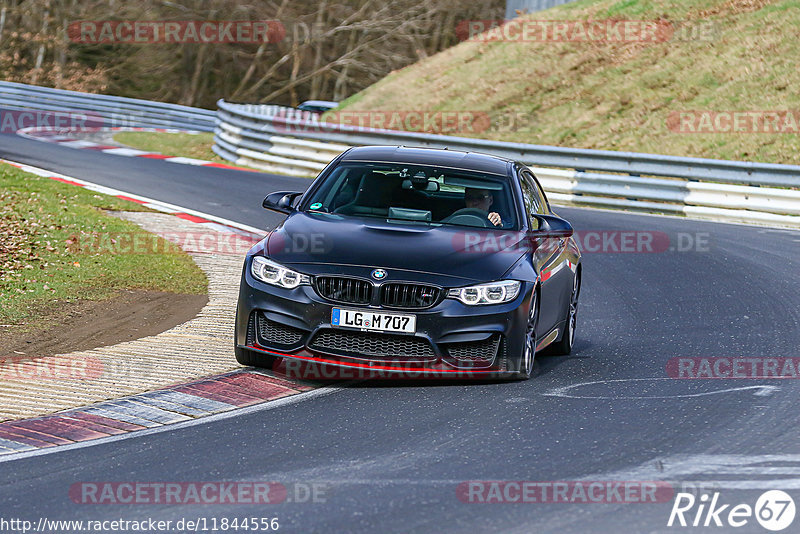 Bild #11844556 - Touristenfahrten Nürburgring Nordschleife (28.03.2021)