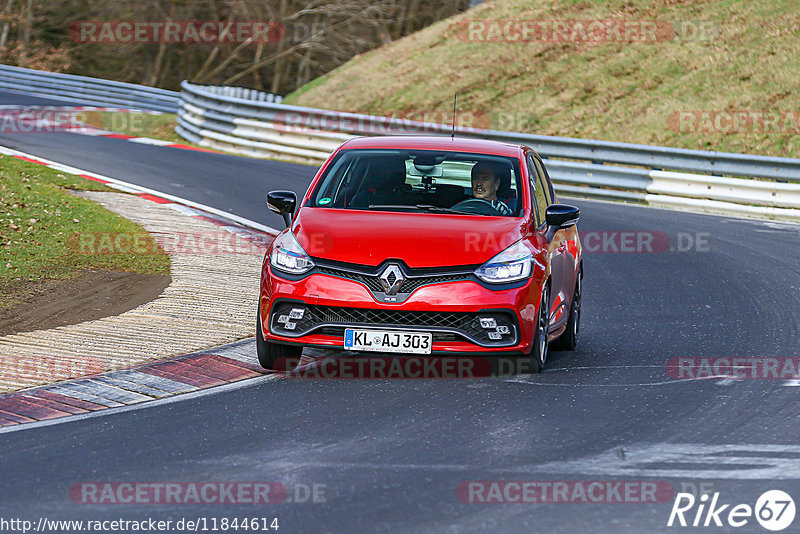 Bild #11844614 - Touristenfahrten Nürburgring Nordschleife (28.03.2021)