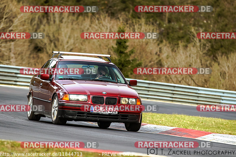 Bild #11844713 - Touristenfahrten Nürburgring Nordschleife (28.03.2021)