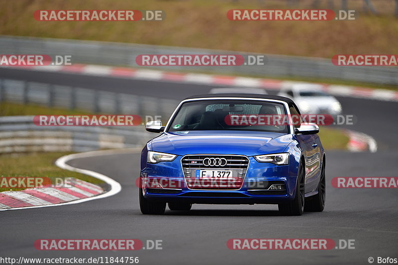 Bild #11844756 - Touristenfahrten Nürburgring Nordschleife (28.03.2021)