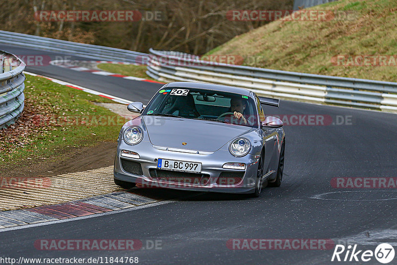 Bild #11844768 - Touristenfahrten Nürburgring Nordschleife (28.03.2021)