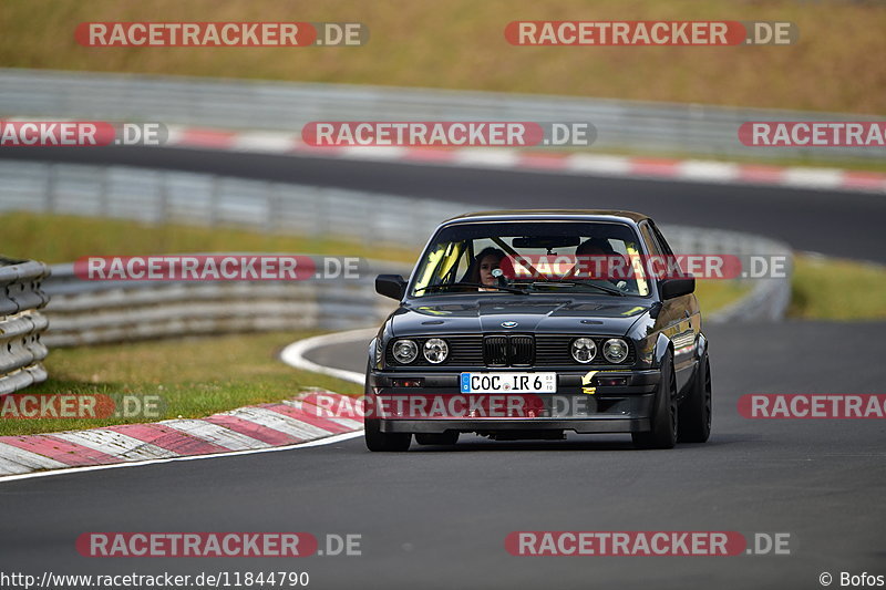 Bild #11844790 - Touristenfahrten Nürburgring Nordschleife (28.03.2021)