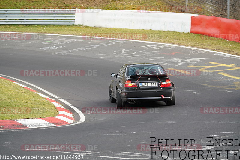 Bild #11844957 - Touristenfahrten Nürburgring Nordschleife (28.03.2021)