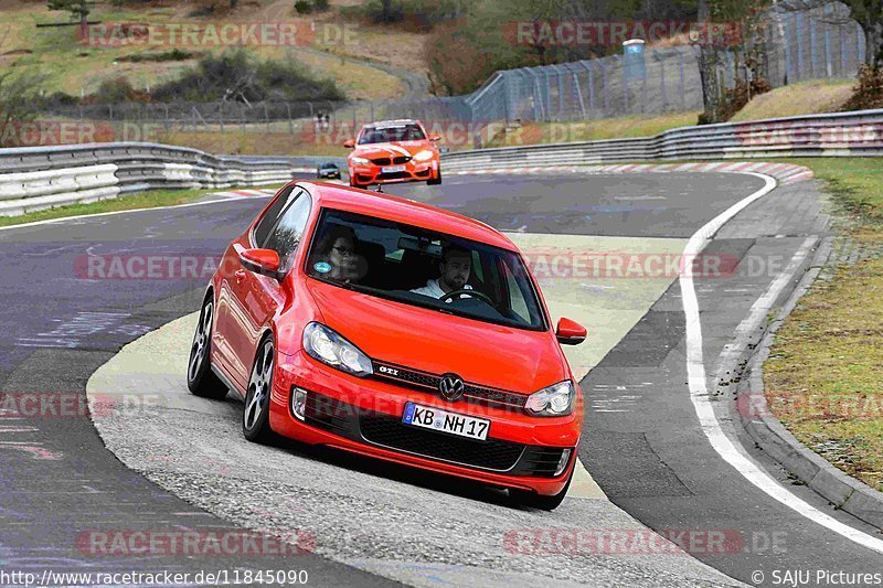 Bild #11845090 - Touristenfahrten Nürburgring Nordschleife (28.03.2021)