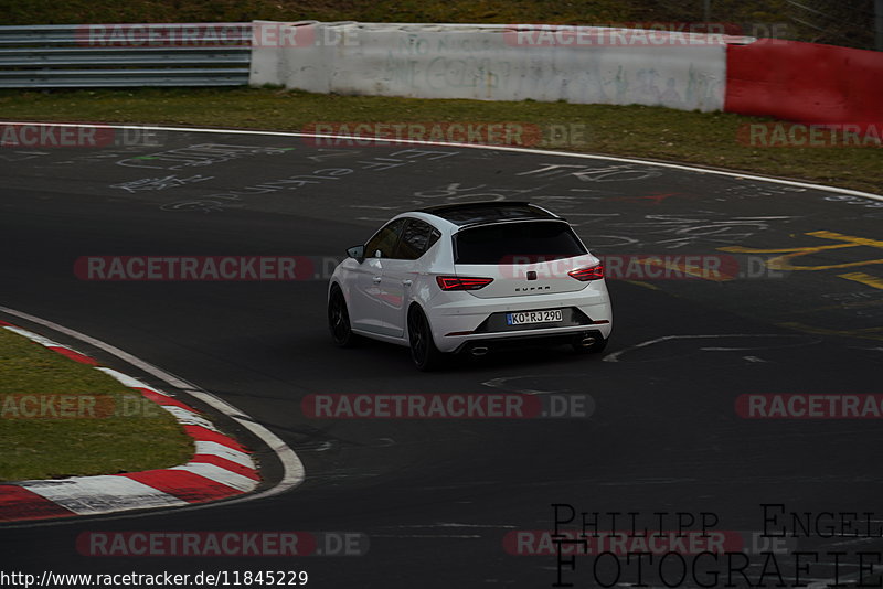 Bild #11845229 - Touristenfahrten Nürburgring Nordschleife (28.03.2021)