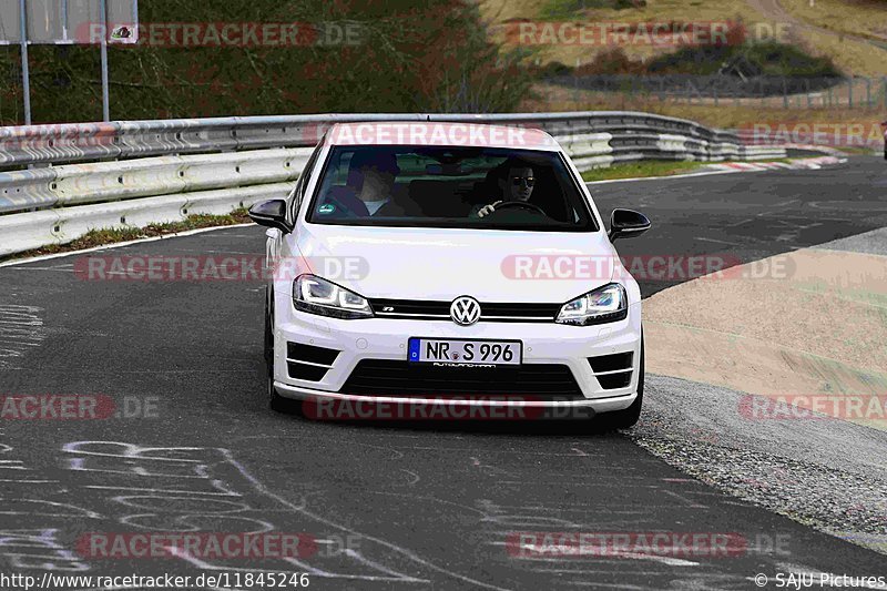 Bild #11845246 - Touristenfahrten Nürburgring Nordschleife (28.03.2021)