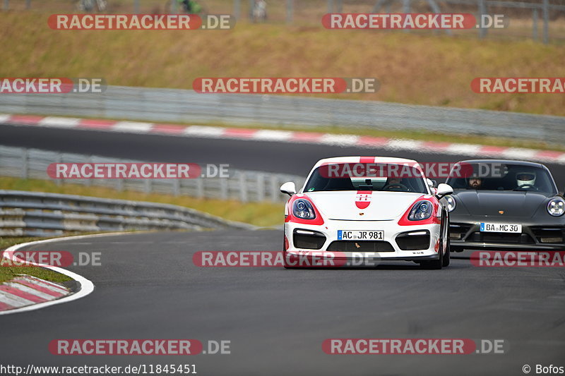 Bild #11845451 - Touristenfahrten Nürburgring Nordschleife (28.03.2021)