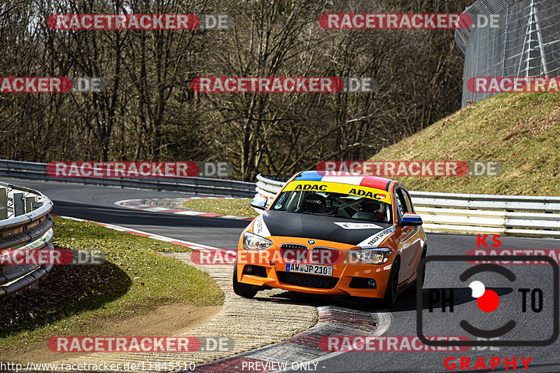 Bild #11845510 - Touristenfahrten Nürburgring Nordschleife (28.03.2021)