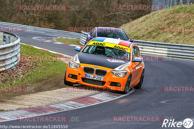 Bild #11845550 - Touristenfahrten Nürburgring Nordschleife (28.03.2021)