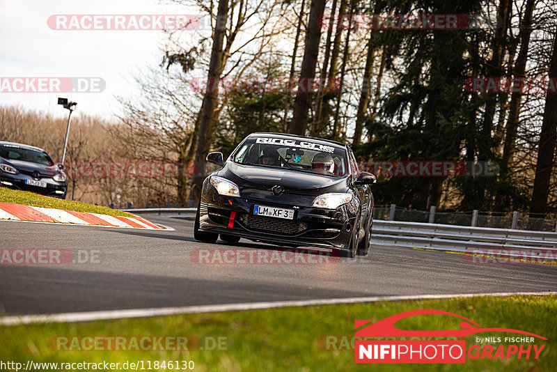 Bild #11846130 - Touristenfahrten Nürburgring Nordschleife (28.03.2021)