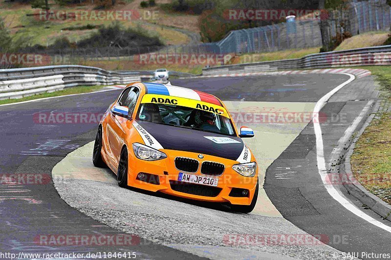 Bild #11846415 - Touristenfahrten Nürburgring Nordschleife (28.03.2021)