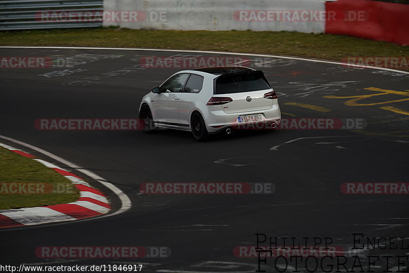 Bild #11846917 - Touristenfahrten Nürburgring Nordschleife (28.03.2021)