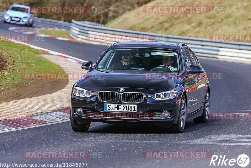 Bild #11846977 - Touristenfahrten Nürburgring Nordschleife (28.03.2021)