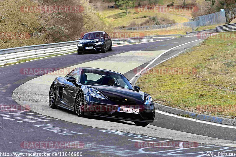 Bild #11846980 - Touristenfahrten Nürburgring Nordschleife (28.03.2021)